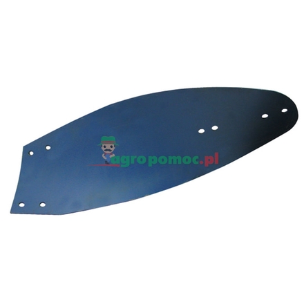  Mouldboard rear part | 3940744M1